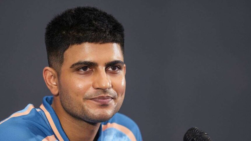 Shubman Gill opens up on Jos Buttler's potential batting position in IPL 2025