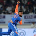 Navjot Singh Sidhu backs India mystery spinner to play England Tests