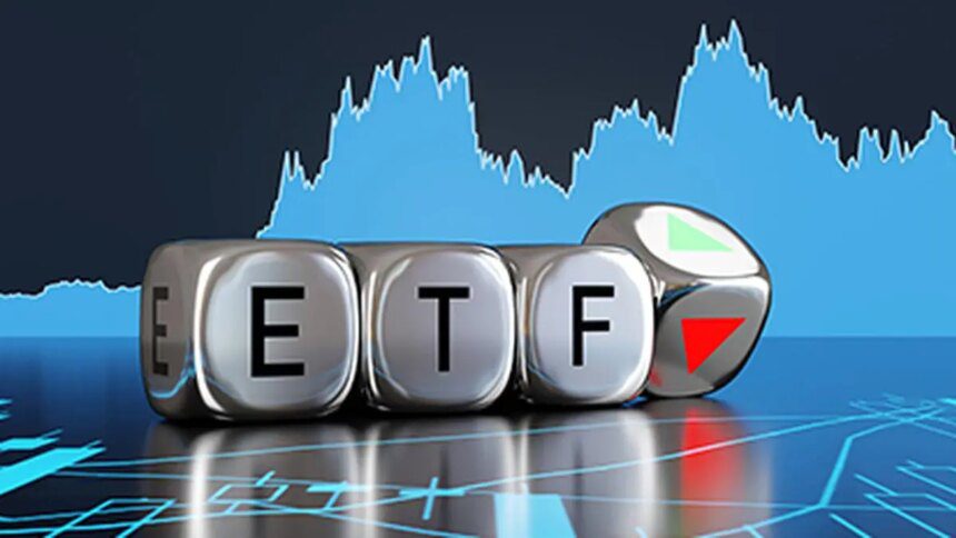 Silver ETF AUM hits ₹13,500 cr in three years