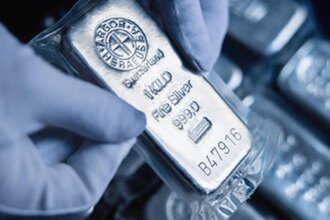 Silver to shine brighter than gold in 2025; Supply deficit, industrial demand to drive rally, says report