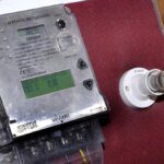 Why have smart electricity meters not taken off in India?