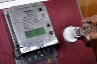 Why have smart electricity meters not taken off in India?
