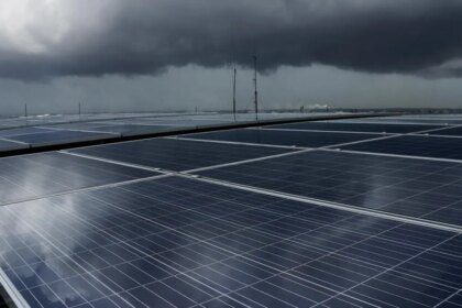 Solar industry faces sundown challenge