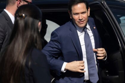 US says South African ambassador ‘no longer welcome’