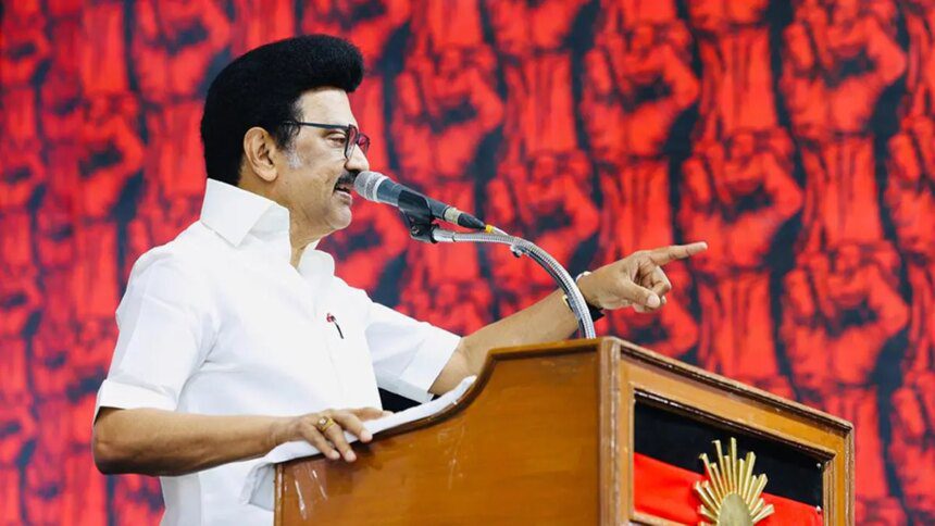 If states lose representation due to delimitation it will strike at federalism: Tamil Nadu CM Stalin