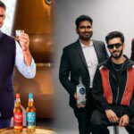Celebs lift spirits of India’s alcobev industry, bet big on premium liquor market