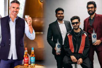 Celebs lift spirits of India’s alcobev industry, bet big on premium liquor market