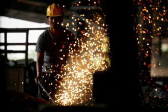 Tata Steel, SAIL, NMDC, JSW Steel, Jindal Steel shares gain as DGTR recommends safeguard duty
