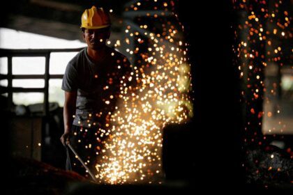 Tata Steel, SAIL, NMDC, JSW Steel, Jindal Steel shares gain as DGTR recommends safeguard duty