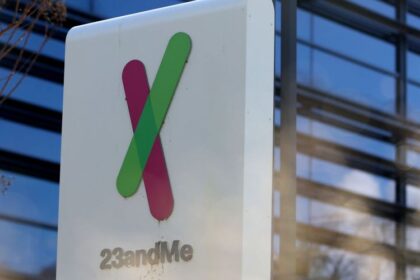 How to Delete Your Data From 23andMe