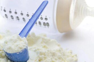 Infant formula: ‘Operation Stork Speed’