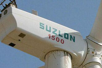 Broker’s call: Suzlon Energy (Buy)