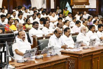 TN Budget 2025: Major boost for welfare & infra ahead of polls