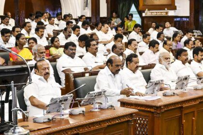 TN Budget 2025: Major boost for welfare & infra ahead of polls