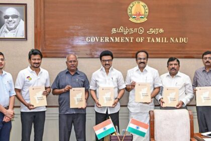 Tamil Nadu Budget 2025 LIVE Updates: FM Thangam Thennarasu allocates  ₹10 crore for Tamil literature promotion