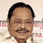 ‘Women can have multiple husbands in North India': Tamil Nadu Minister Durai Murugan stokes controversy