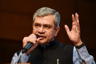 Two electronics clusters worth ₹1,112 cr to be set up in Tamil Nadu: Union Minister Vaishnaw