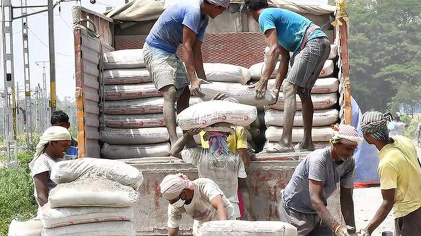 Ramco Cements, UltraTech Cements, Dalmia shares: Impact of TN limestone taxes of ₹160 per tonne
