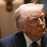 Trump to impose 25-percent tariffs on countries that buy oil from Venezuela