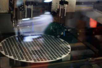 Estimated completion of Tata’s semiconductor fab at Dholera by Q2 of 2027-28 : Gujarat govt