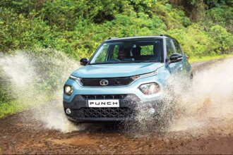 Tata lands a Punch, Maruti pulls counter
