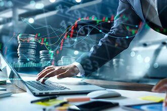 Accenture, Wipro, Infosys, TCS Stocks LIVE: Infosys down 1%, Wipro & TCS trades in red
