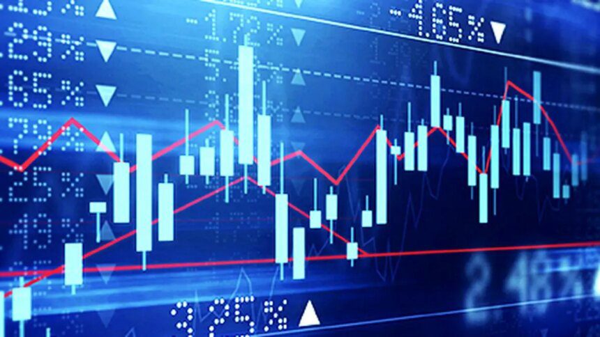 Markets surge on Fed signals for rate cuts as tech stocks lead rally 