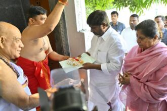 ‘Telangana prefers to be seen as conservative in this Budget’