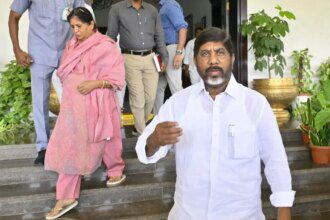 Share of tax devolution for the Southern States declining: Telangana FM