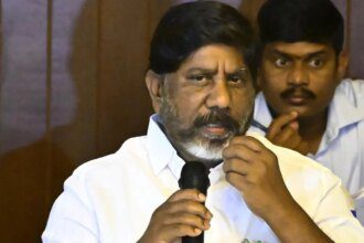 Telangana FM faces tightrope walk: Budget amidst mounting debt