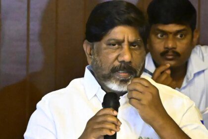 Telangana FM faces tightrope walk: Budget amidst mounting debt