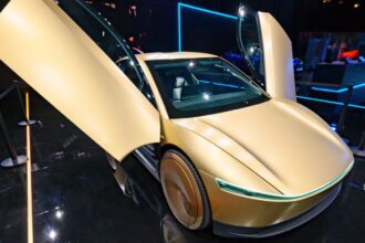 Tesla Got a Permit to Operate a Taxi Service in California—but There’s a Catch