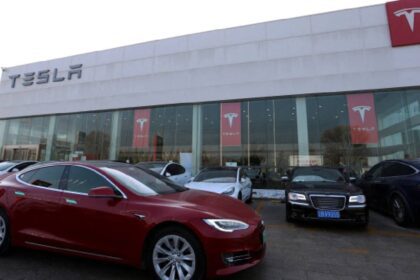 Tesla leases space for first Indian showroom in Mumbai's BKC