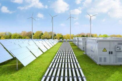 Energy storage mission - The Hindu BusinessLine