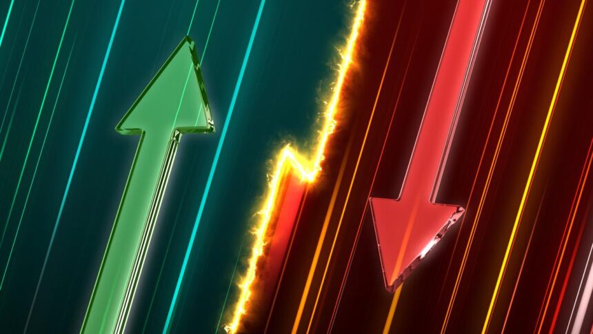 NSE/BSE, Top Gainers & Top Losers Today, 13 Mar 2025: SBI, ICICI Bank, NTPC, Bajaj Finance, Tata Motors