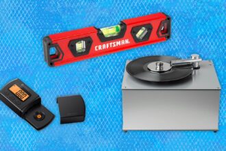 23 Best Vinyl Accessories (2025): Cleaning Gear, Mats, Displays, and More