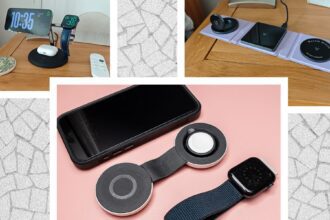 The Best 3-in-1 Apple Charging Stations (2025)