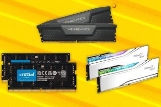 The Best RAM for Your PC (2025)