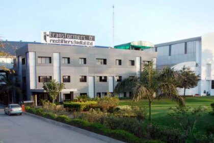 Transformers and Rectifiers secures ₹726 crore order from Gujarat Energy 