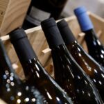 Trump vows 200% retaliatory tariff on European wine and spirits
