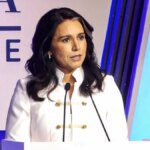 Trump, Modi friendship indicative of their approach to serve best interest of people: Gabbard