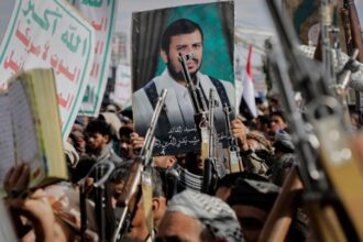 Trump warns Yemen’s Houthis will be ‘completely annihilated’