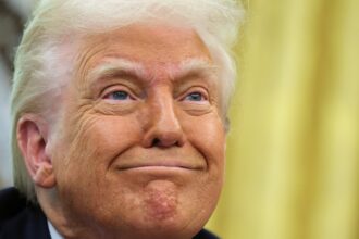 ‘Discordant’: How Trump’s attacks on the Houthis split his Republican base