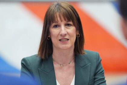 UK’s Reeves floats ‘radical shake-up’ of bureaucracy to cut business costs