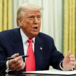Consumer sentiment plunges as US ‘frightened’ of ‘sharply higher prices’