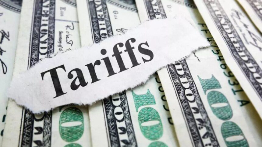 No India-specific tariff yet from the US, government tells parliamentary panel