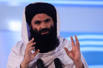 US lifts $10m reward for major Taliban leader Haqqani