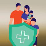 Universal cover and care for a healthy population