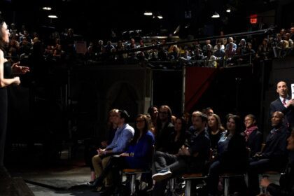 How to Get Free Tickets to TV Tapings and Movie Screenings