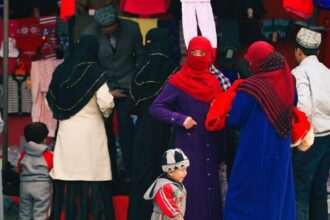 Militant Uyghurs in Syria threaten the Chinese government